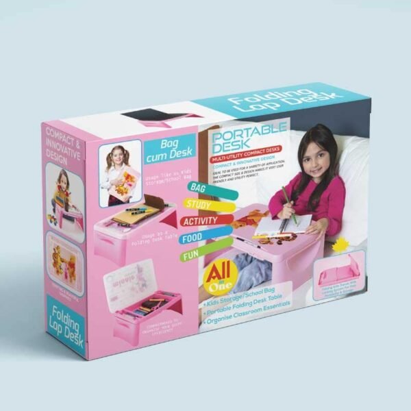 Baby Study Table