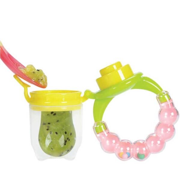 Baby Fruit Pacifier