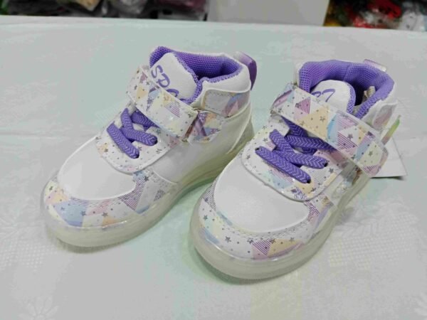 Kidz Shoe