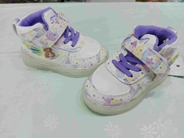 Kidz Shoe