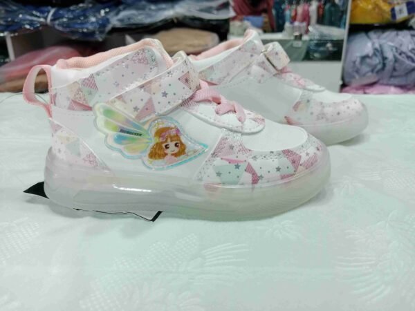 Kidz Shoe