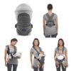 Chicco Baby Carrier