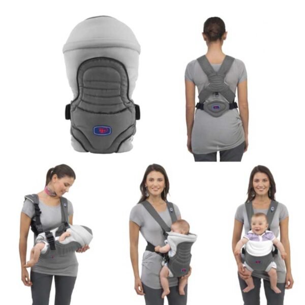 Chicco Baby Carrier