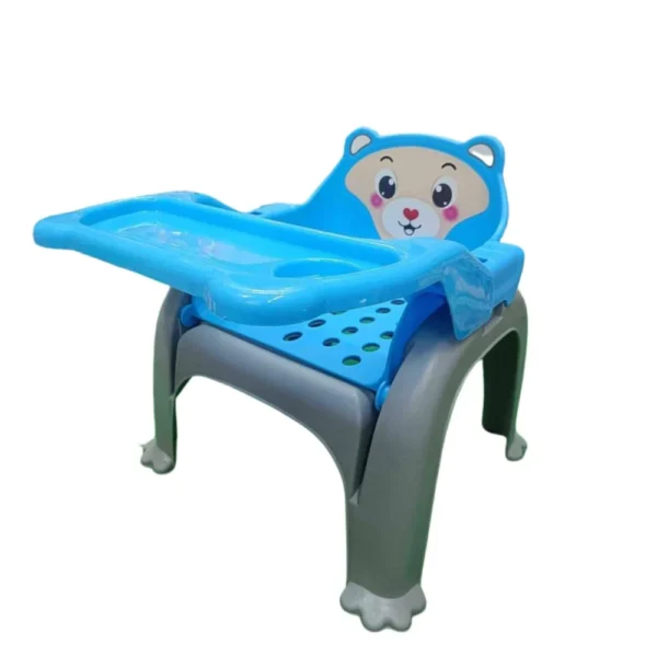 3 in 1 feeding chair
