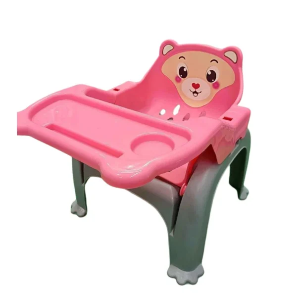 3 in 1 feeding chair