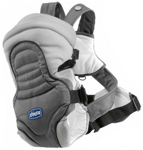 Chicco Baby Carrier