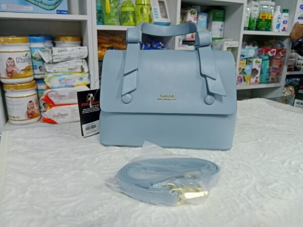 Women Soft Leather Bag